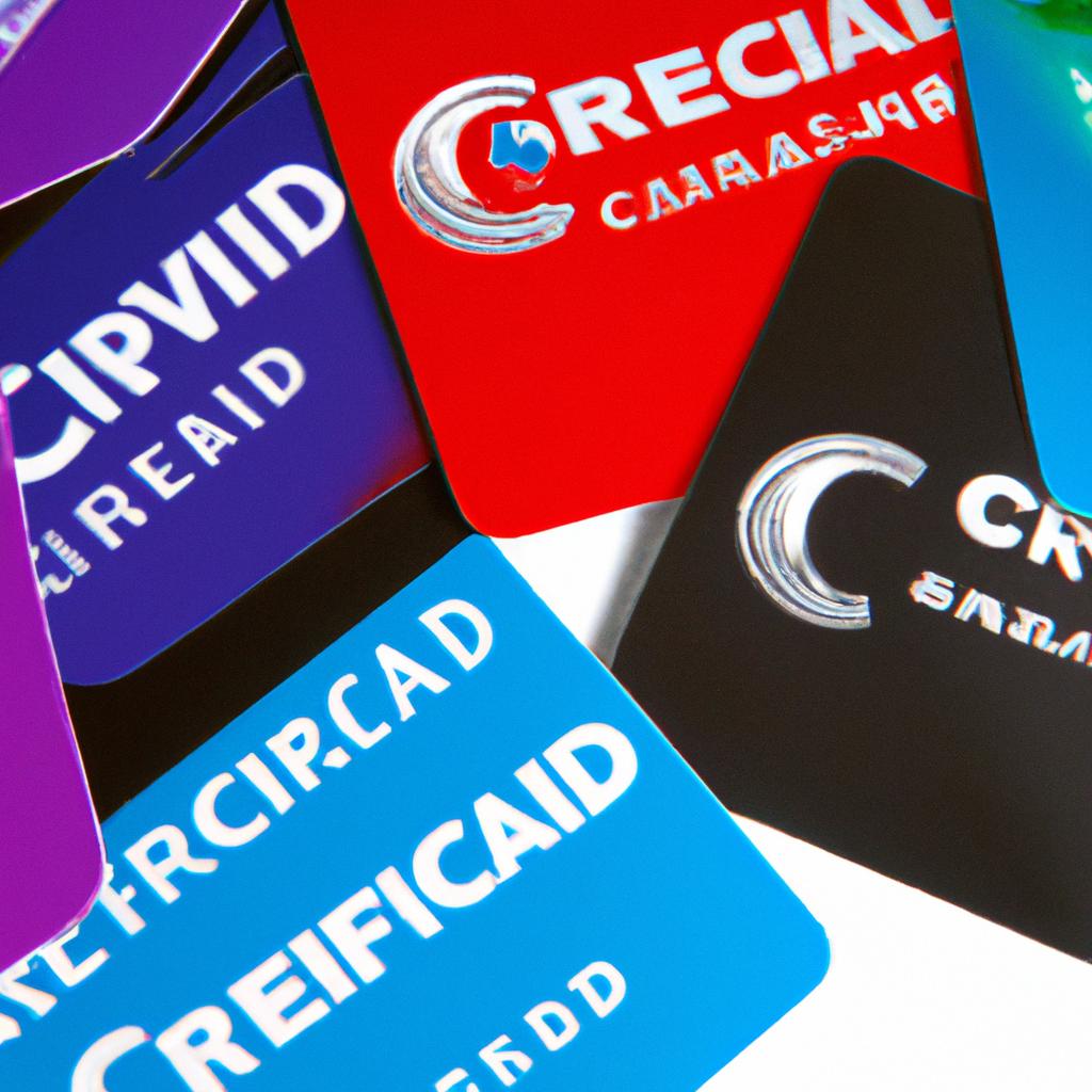 Best Business Rewards Credit Cards