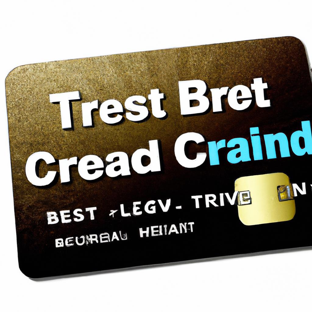 Best Travel Business Credit Card