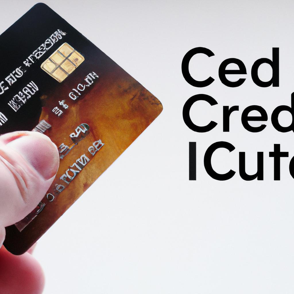 Using a low interest credit card responsibly can help individuals rebuild their credit scores.