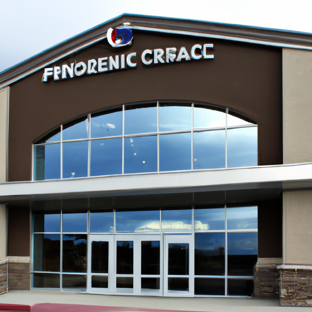 Pinnacle Federal Credit Union