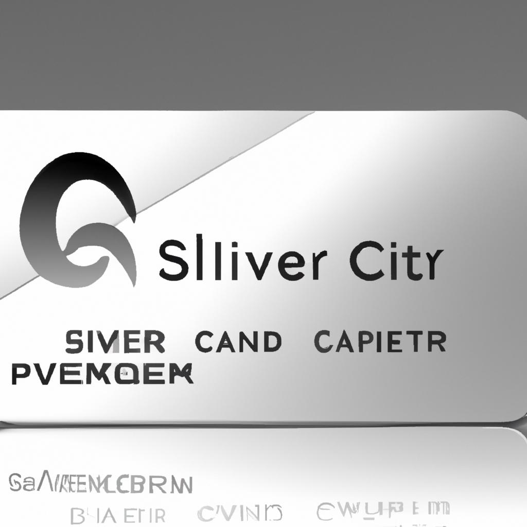 Quicksilver Capital One Credit Card